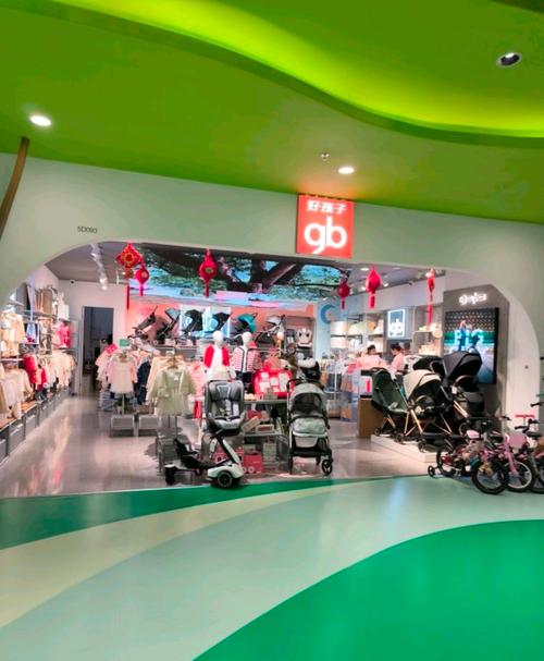 好孩子专卖店加盟费用_儿童用品加盟品牌好孩子_好孩子实体店加盟费多少