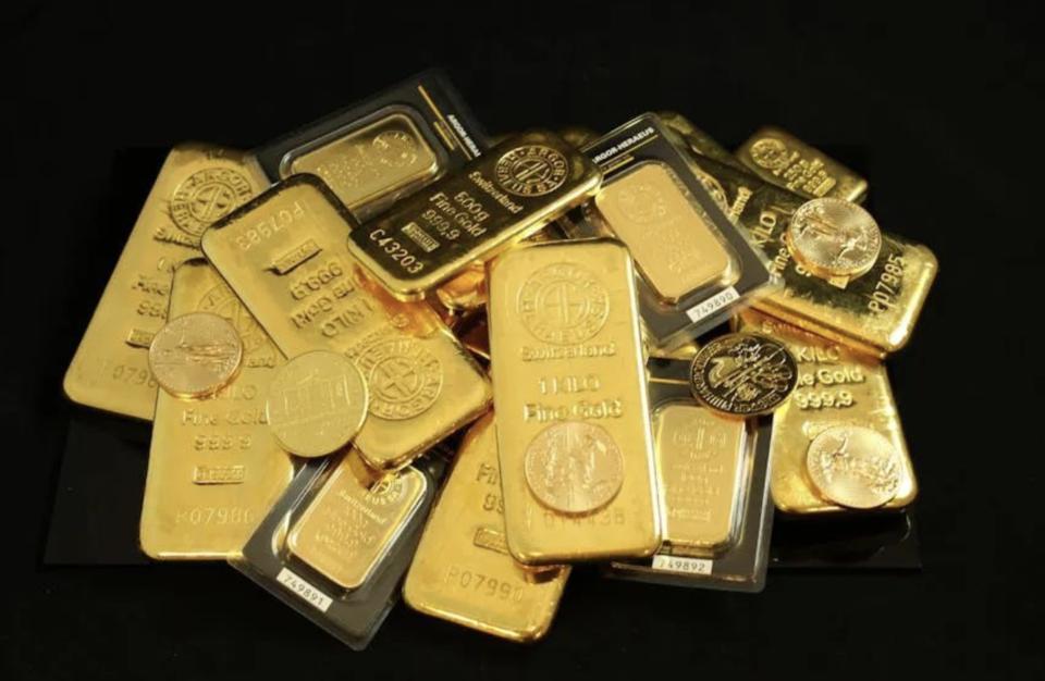 纸黄金和黄金积存区别_纸黄金差价_存金通 纸黄金手续费差