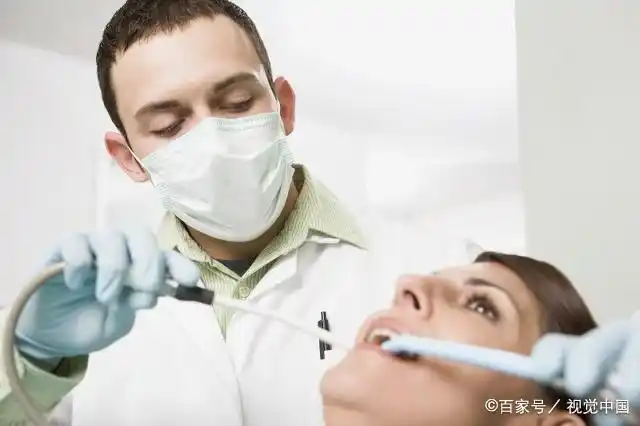 种牙价格乱象丛生，从几千到几万的差价为何如此之大？