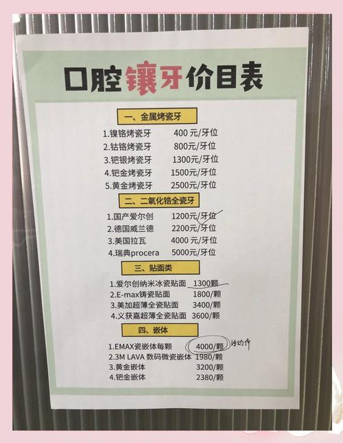 种植牙价格与成本差异_深圳市家鸿口腔成本分析_做一颗种植牙能赚多少钱