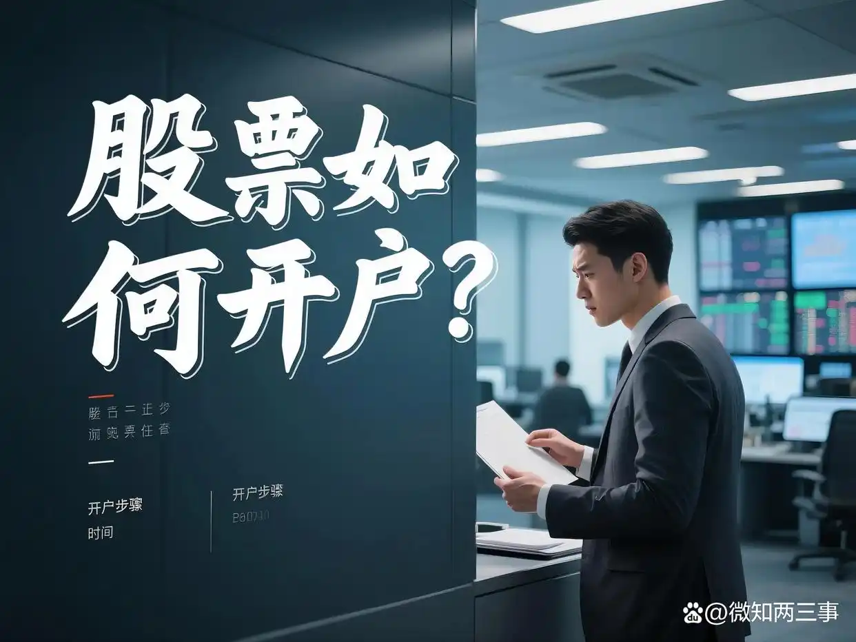 证券公司随便选都可以吗_证券开户暗藏玄机_股市开户资质审核要点