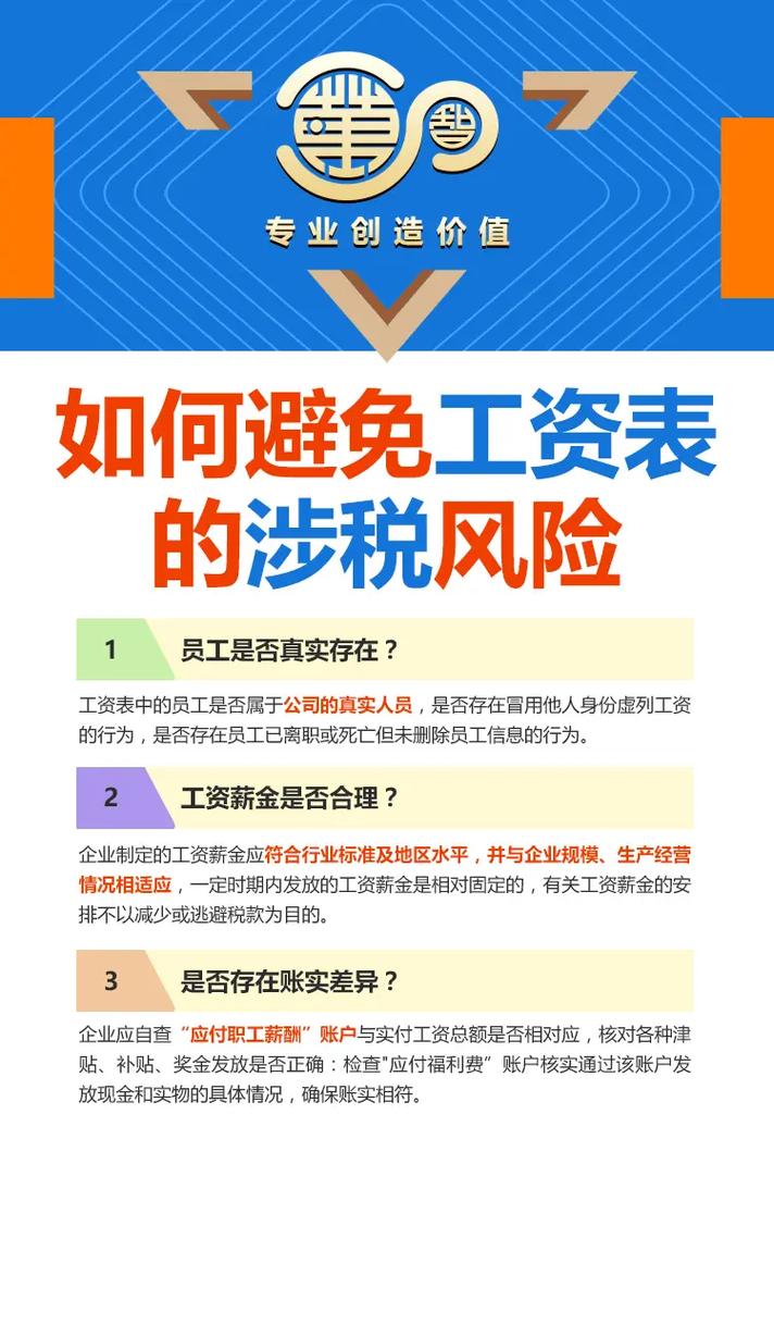当前个税管理有哪些风险_劳动法规 子公司 母公司 社保缴纳 不一致 风险 企业所得税 税前扣除 个人所得税 代扣代缴 合规风险 社保稽查 行政处罚 规避方法 主体一致 方