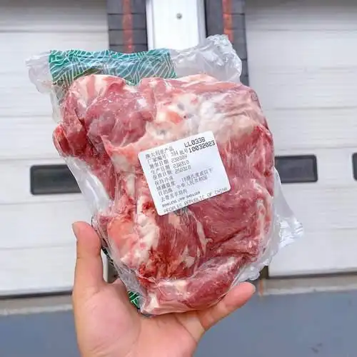 羊肉市场供需失衡原因_未来羊价格行情预测_全球羊肉价格暴涨