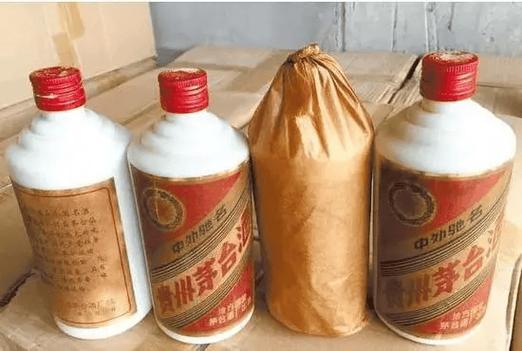 京东假冒茅台酒事件_京东超市茅台调包_天猫企业购里的酒是真的吗