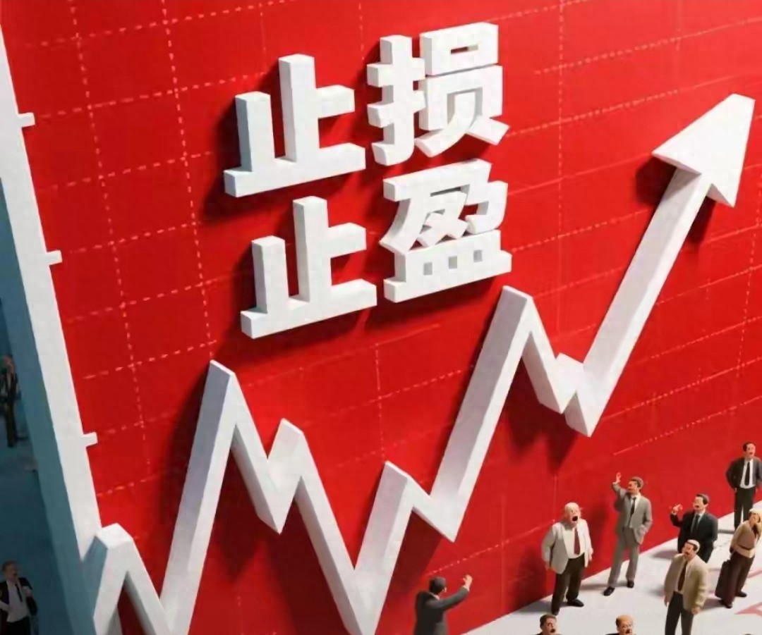 股价冲高7%为何要果断卖出?看懂A股资金博弈逻辑不踩坑