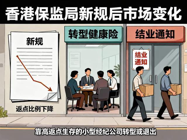 保险公司拉人头的目的_香港保险转介费监管_香港保险返点新规