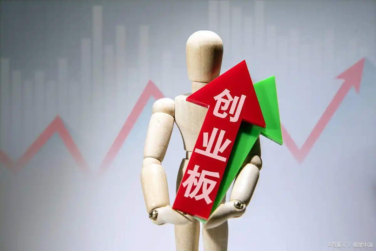 股票创业板可以开几个_日均资产不低于10万元_创业板开户条件