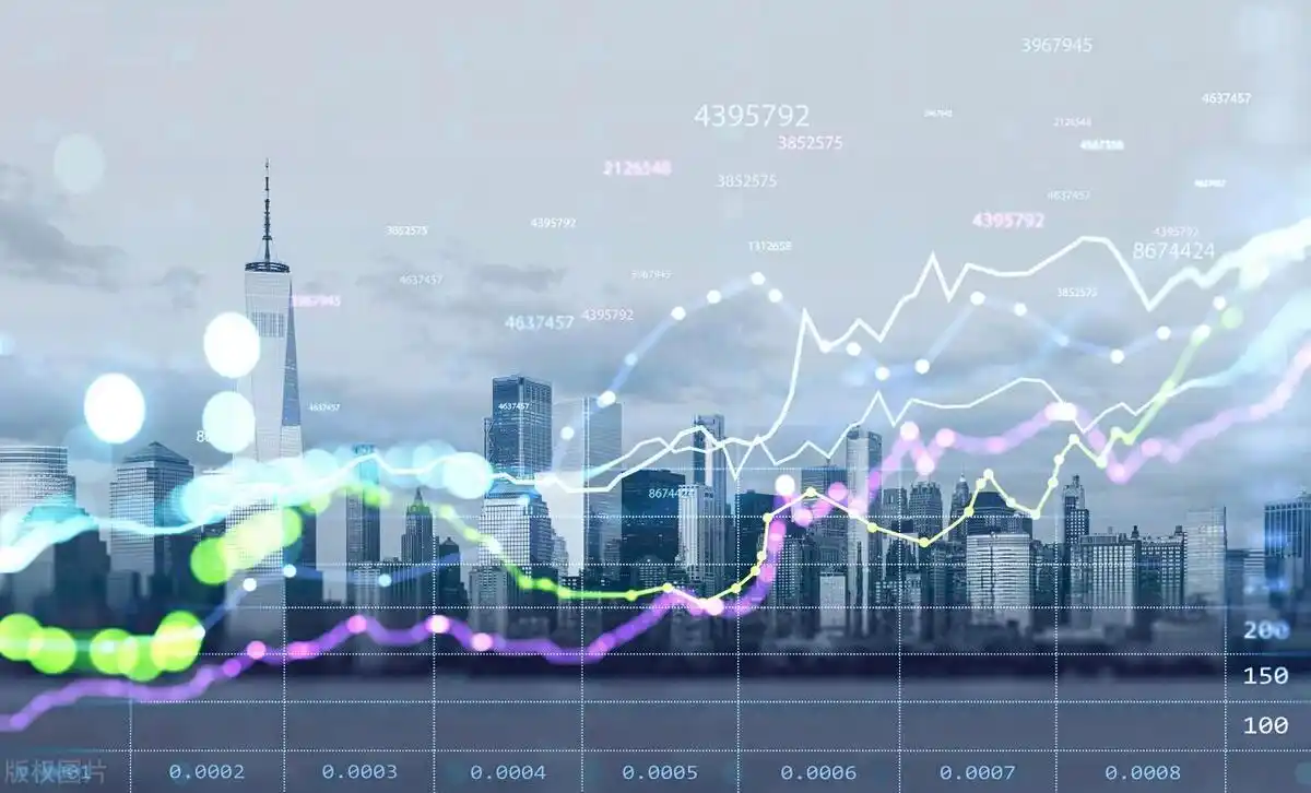  成交量造假识别 __股票量价关系图解