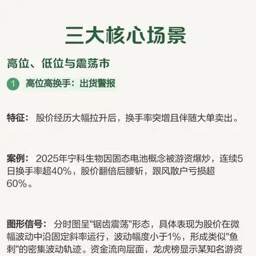20%红线背后的资金博弈_2025金证股份目标价是多少_高换手率陷阱