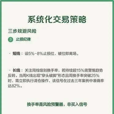 高换手率陷阱_20%红线背后的资金博弈_2025金证股份目标价是多少