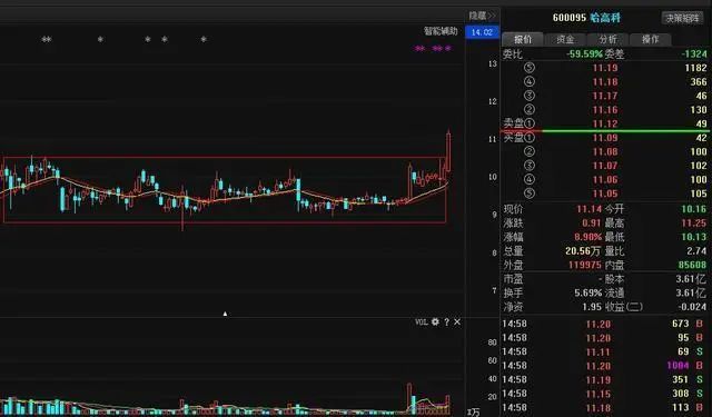 RSI指标技巧应用_股价最大化是否合理_股票换手率分析