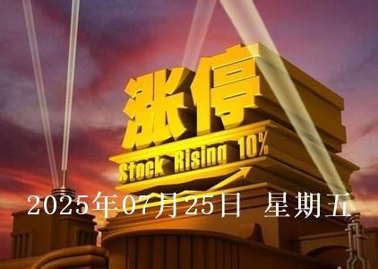 股市涨停分析：西部大开发领涨，今日45只个股涨停（市场情绪低迷）