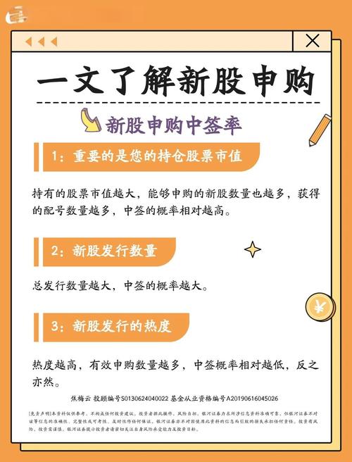 2025怎样打新股中签率比较高_大盘股申购中签率_新股申购中签率技巧