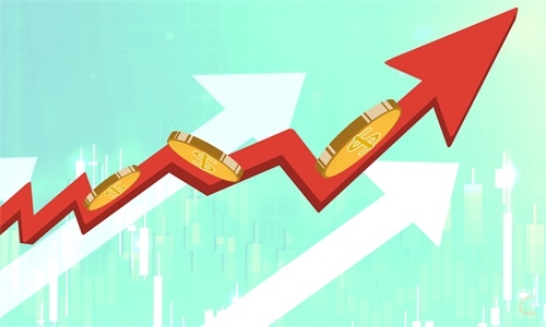 买基金放五年能赚多少钱