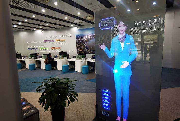 劳动者求职可用AI帮忙！支付宝发布全国首款公共就业AI数智人小顾