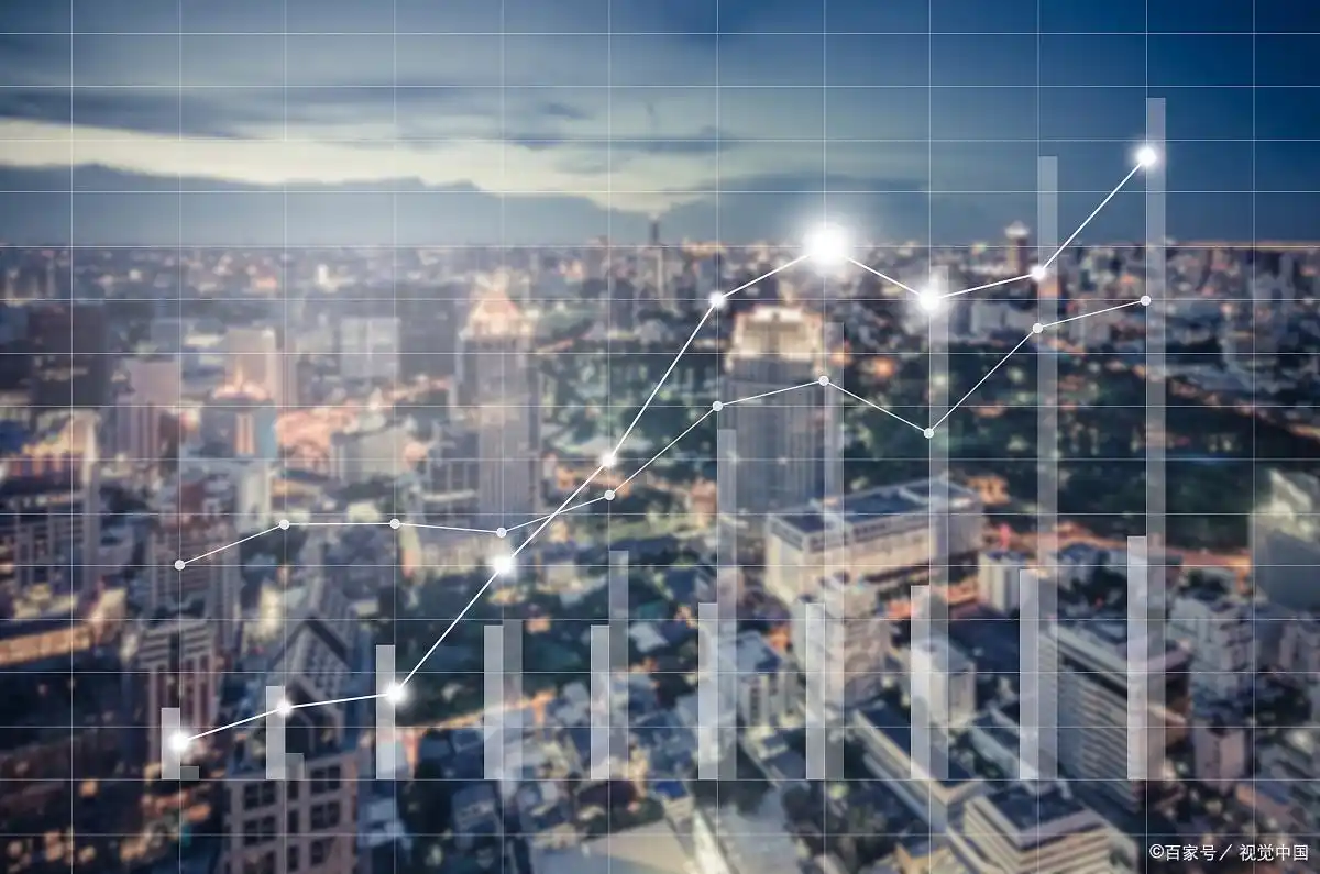 深入探讨：如何准确计算对外贸易总额增长率及背后意义？