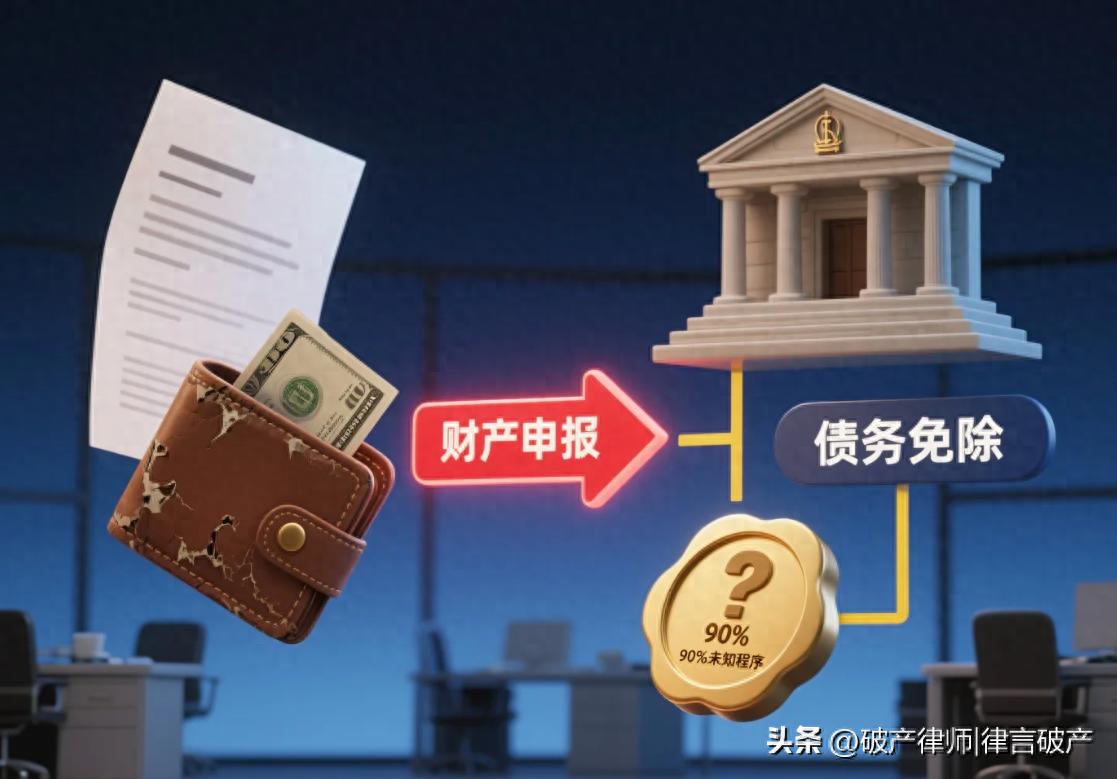 债务重组有九种方法_企业破产债务偿还方式_破产清算与重整区别