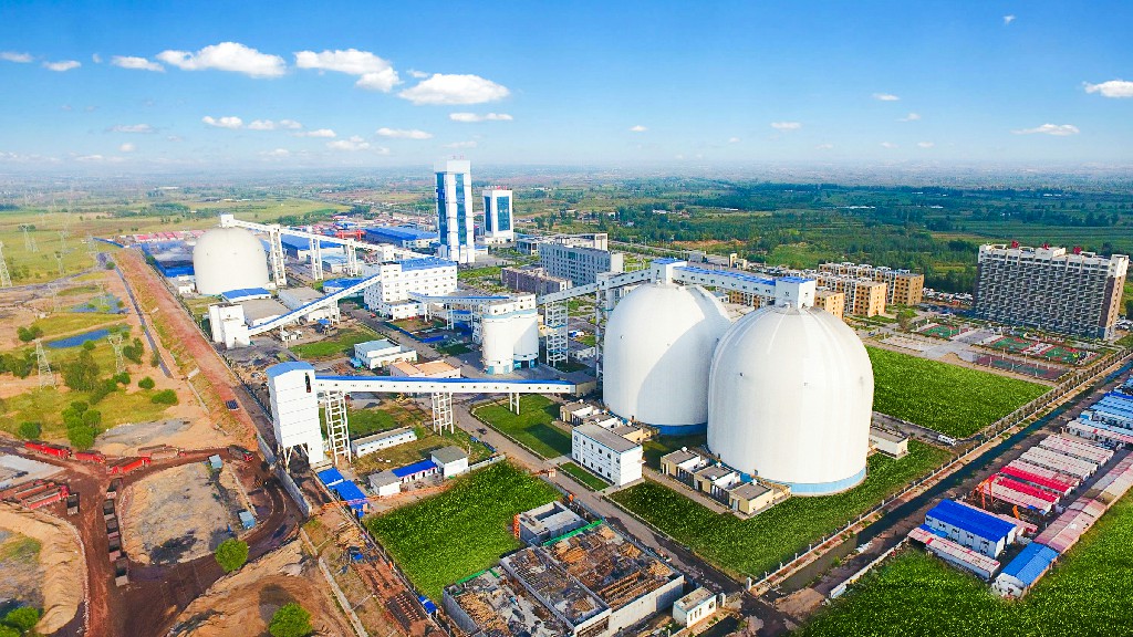 中煤洗选公司运营项目遍布区域_北京中煤煤炭洗选技术有限公司_中煤洗选公司先进技术优势