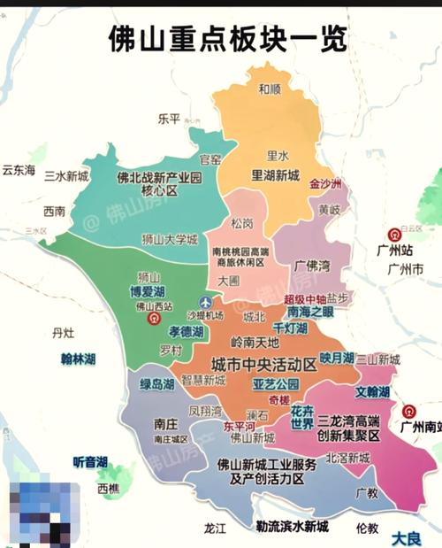 佛山各板块房价涨幅 2016_佛山房价10年来走势图_佛山房价走势 2016