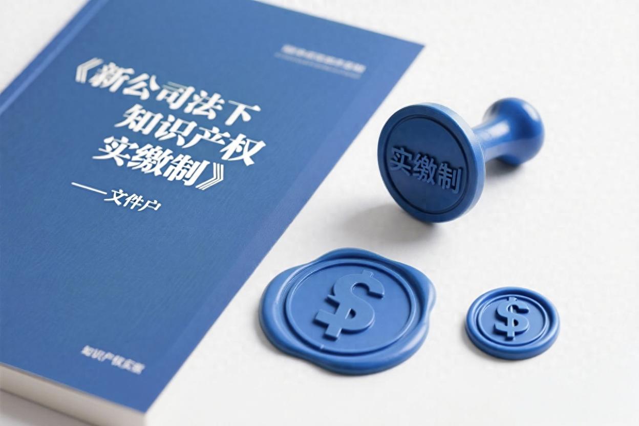 2024年7月1日新公司法施行，企业注册资本实缴规定引关注