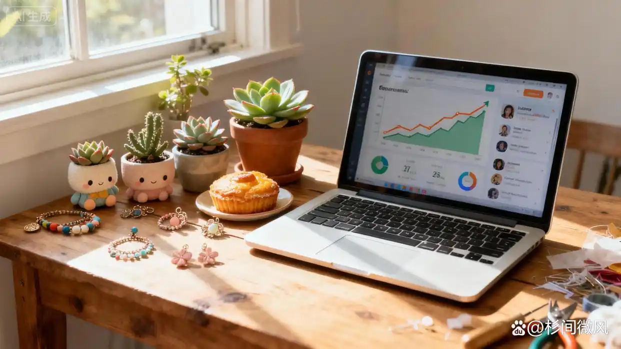 如今零元的赚钱好买卖_普通人小生意_低成本创业项目