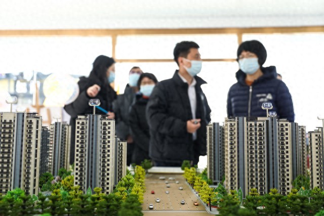 5月佛山推住宅式公寓房改试点，低首付引关注，风险待探讨