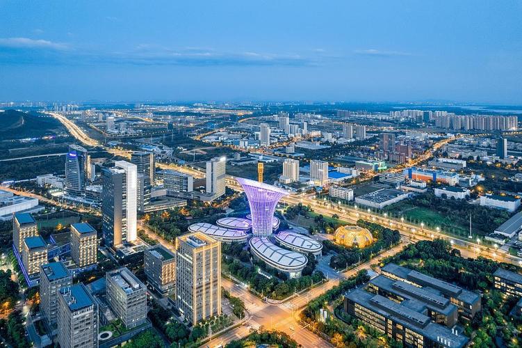 武汉未来科技城投资建设有限公司_湖北支点建设 加大投资 网络安全产业