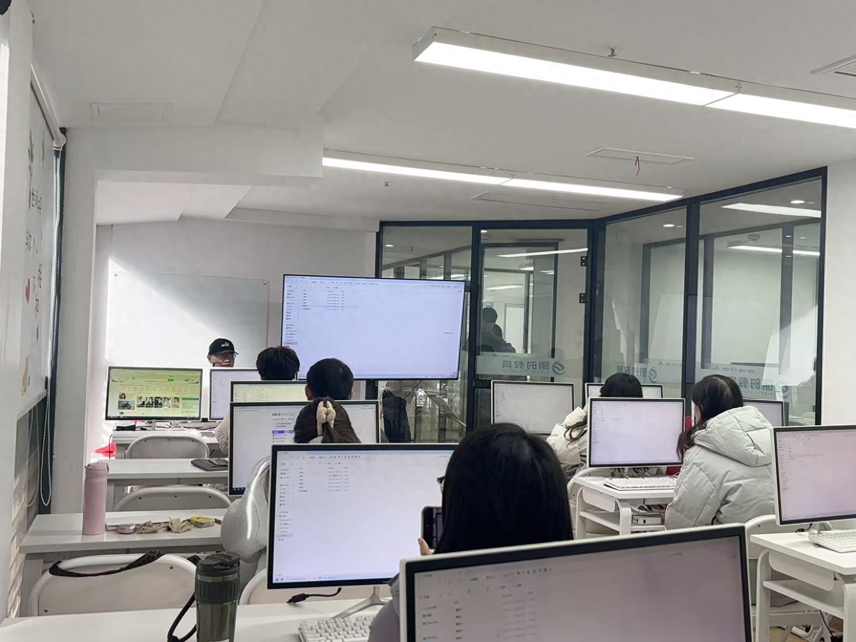 南京电脑办公培训_短期培训电脑一个月要多少钱_南京Office技能提升班