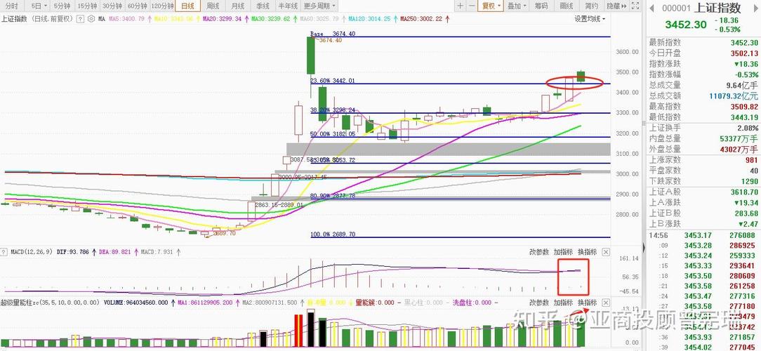 A股市场震荡分析_注册制下新股涨停原因_中润资源股票诊断