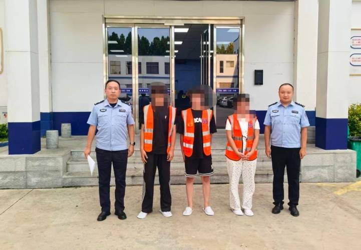 大连一公司被骗 43 万余元,警方破获全国流窜电信诈骗团伙