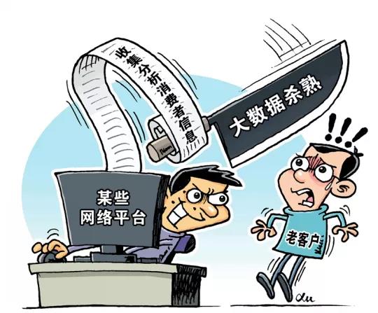 注册团购会员后问题多！大数据应用利弊几何？