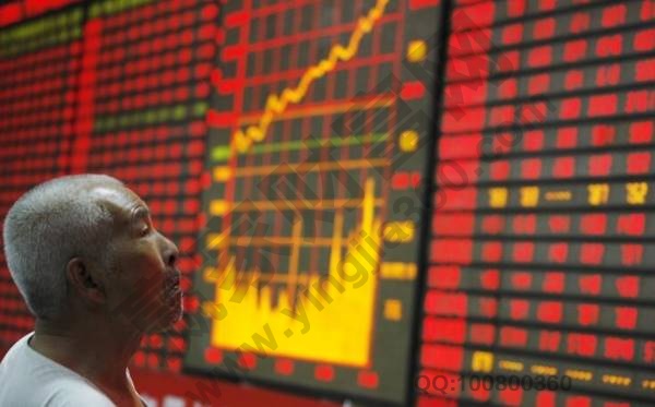 中国股票市场的发展