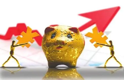 基金定投是什么_基金定投有没有风险_基金定投优点缺点