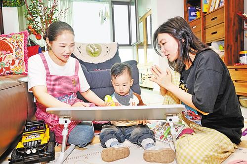 11万余名河北福嫂服务京津，家政服务前景几何？
