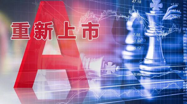 武锅b已退市，手中股票怎么办？看创智5和长油5的重新上市路