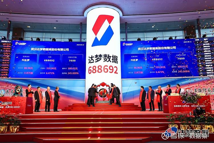 达梦数据科创板上市_达梦数据库产品服务_武汉达梦数据库有限公司 股票