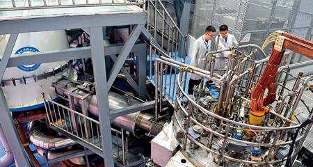 合肥科技创新发展_合肥综合性国家科学中心_合肥新方舟广告有限责任公司