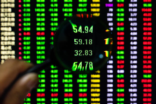 股票放量啥意思？一文带你了解背后原因及分析方法