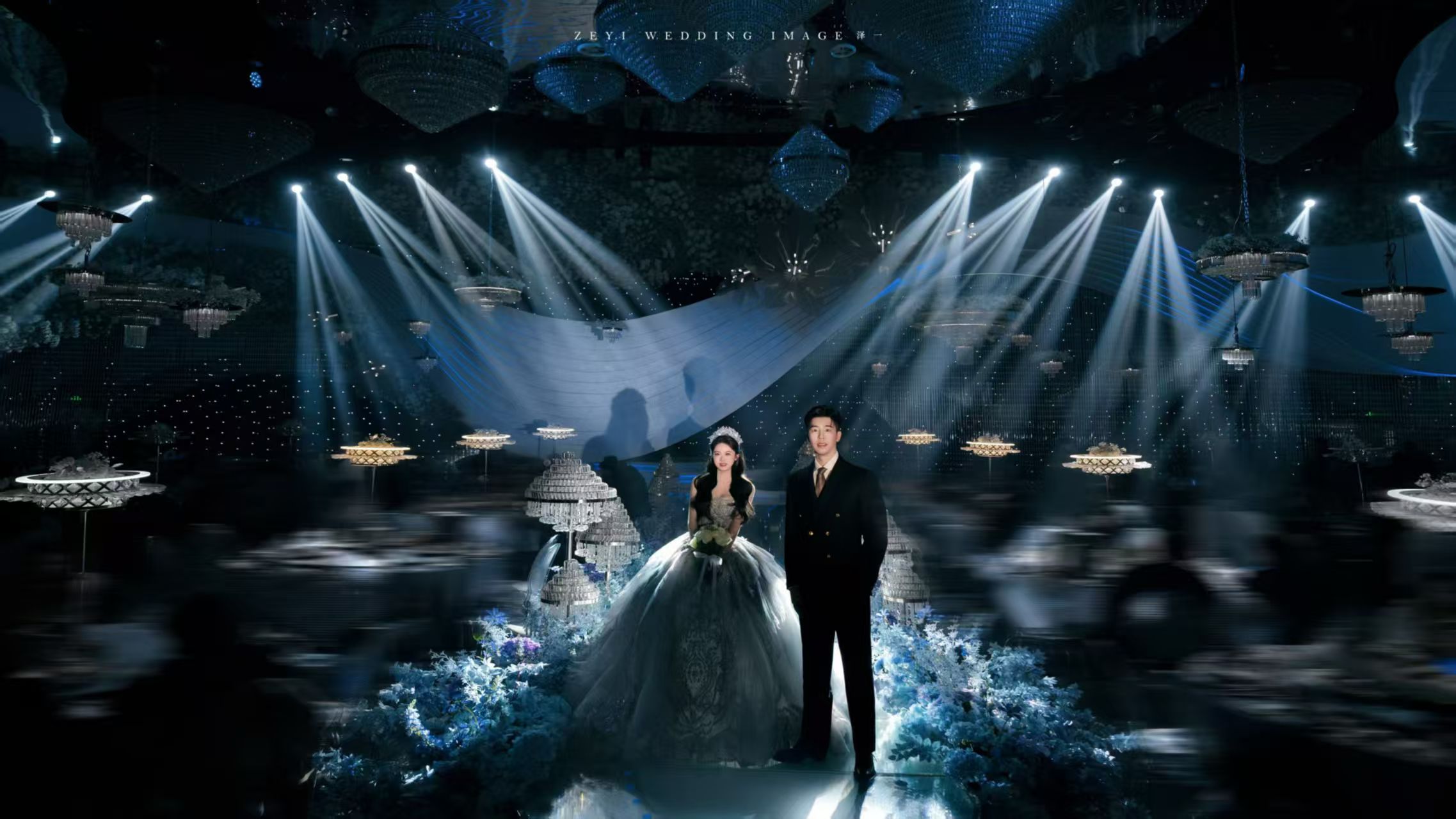 开婚庆公司需要具备什么条件_高性价比婚礼服务_一站式婚礼机构