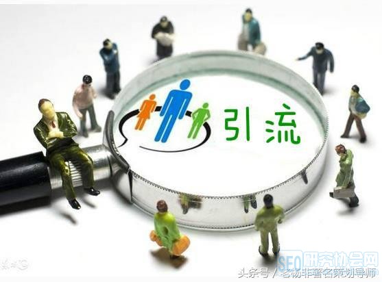 实体店有效引流6个策略!不花一分钱,客流翻10倍(一定学会)