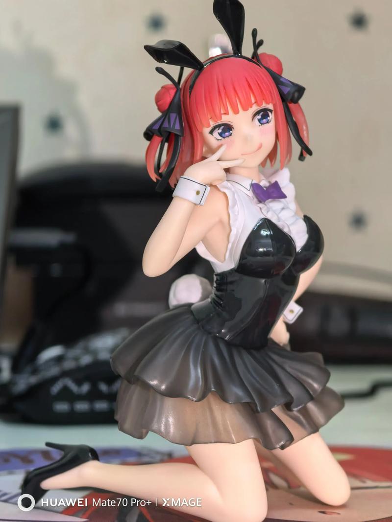 想入手动漫手办？一文告诉你在哪个平台买比较好