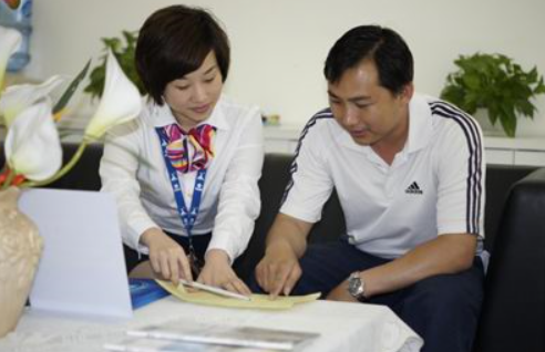 顾客和客户不是一回事?这样解释顾客为啥说我态度差