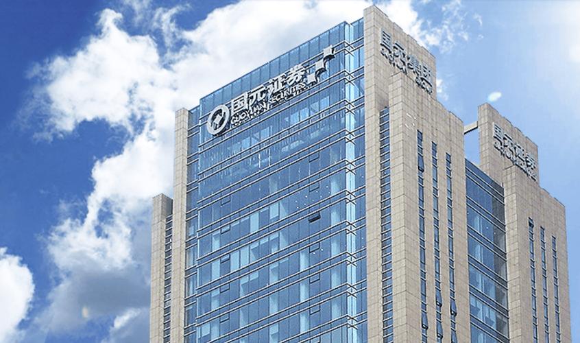 证券业中考｜投行利润暴跌96%，国元证券自营支撑增长