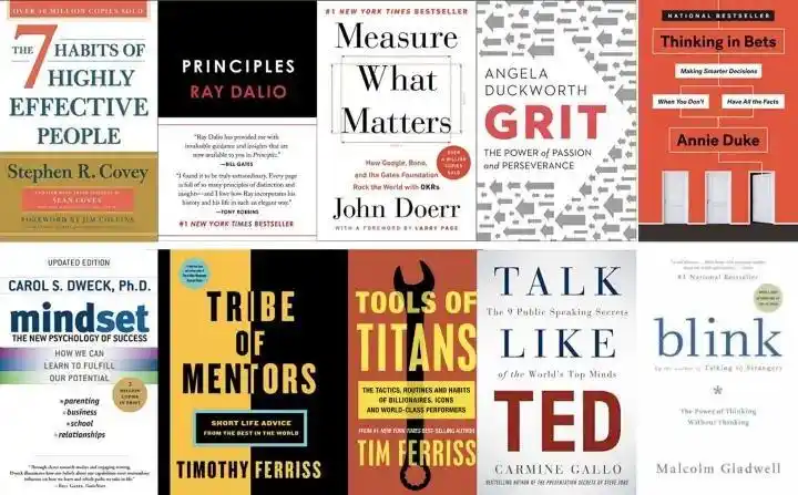 对做生意有帮助的书_商业书籍推荐_领导力书籍推荐