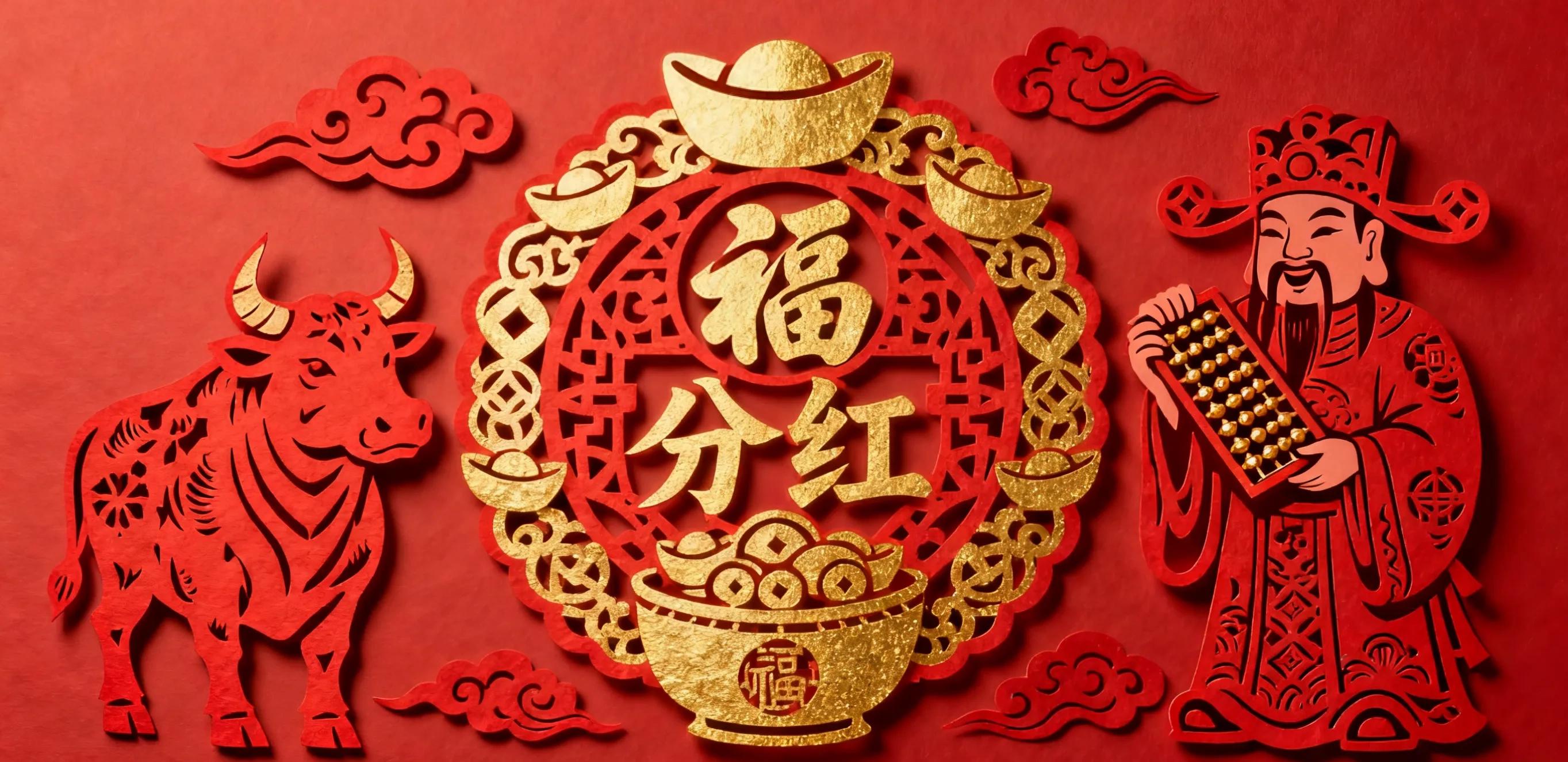 股票分红10派9是啥意思？通俗解释
