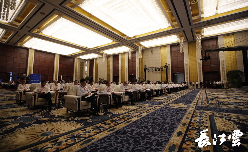 武汉品牌节_品牌中国行叫我去开会_第十四届中国品牌节年会