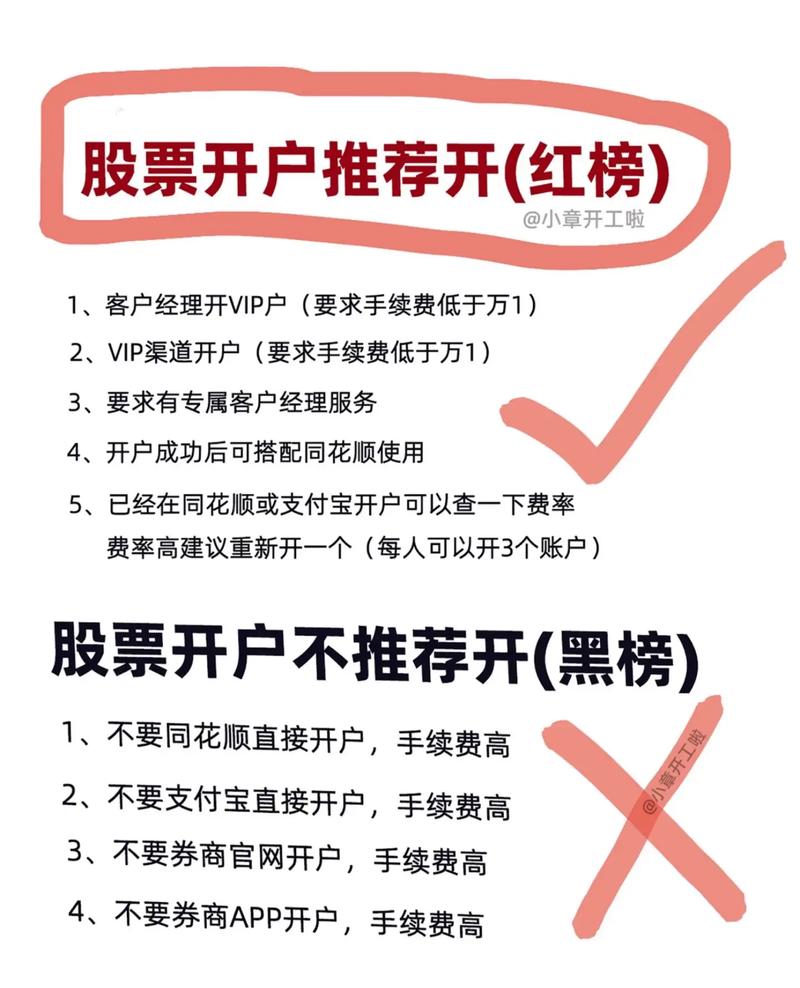 股票开户不收费，只有交易才收费