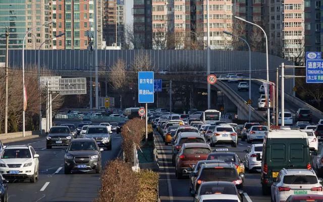 重磅!北京定向增发4万个新能源小客车指标,给这些人——