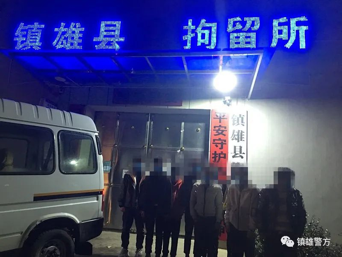 打架成本有多高?警方提示:别因一时冲动,换来拘留和后悔