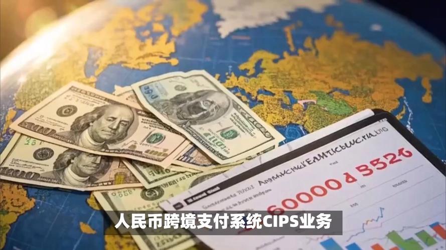 人民币跨境结算的意义_上海国际金融中心跨境金融服务_跨境支付助力人民币国际化